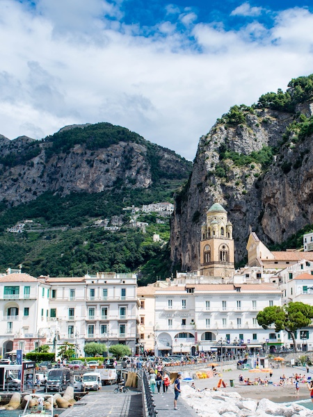 Amalfi