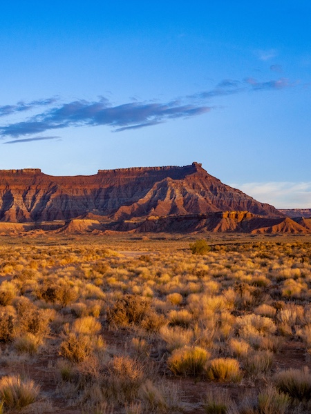 Badlands Nationalpark