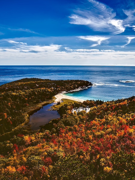 Bar Harbor