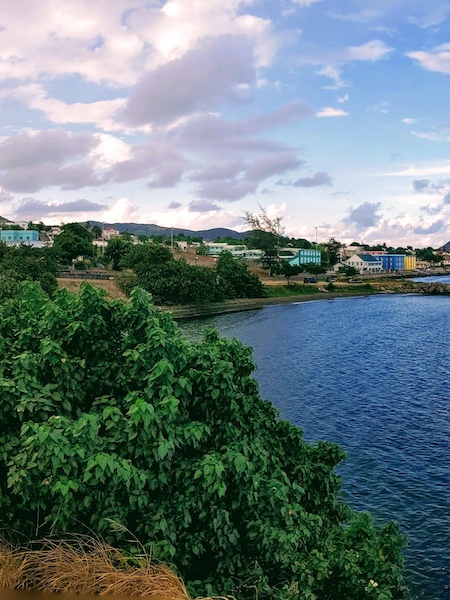 Basseterre