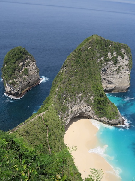 Nusa Penida